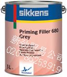 新勁灰色680底漆汽車油漆圖片