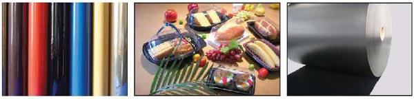 供應(yīng)金緯PP/PS片材生產(chǎn)線