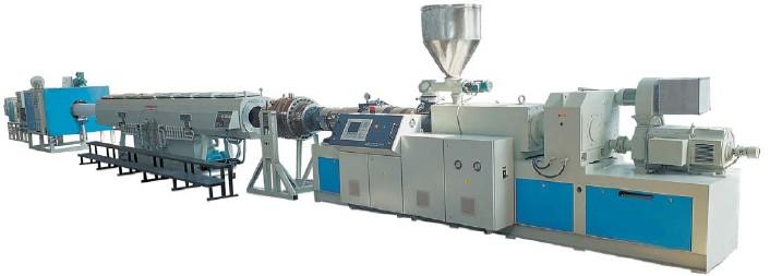 供應金緯HDPE管材生產(chǎn)線