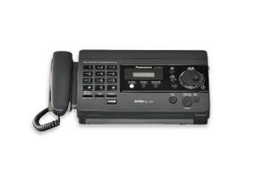 供應(yīng)*KX-FT832CN英文熱敏紙傳真