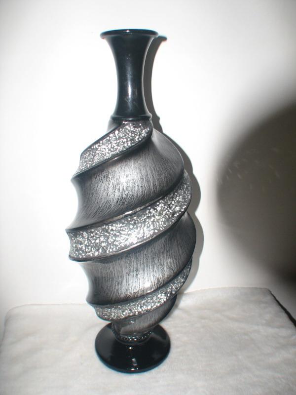 供應(yīng)樹脂花瓶流水效果