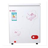 供應(yīng)星星冰柜BD/BC100J