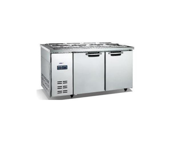 供應(yīng)佛山星星三文治柜TZ300E3P-H