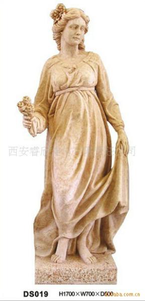 供應(yīng)西安雕塑定制雕塑