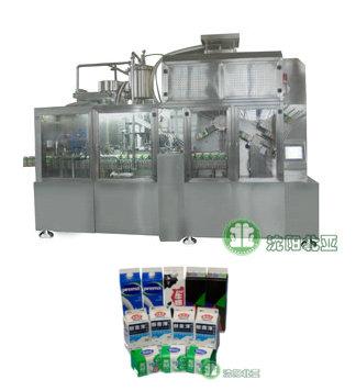供應(yīng)調(diào)味品包裝機(jī)