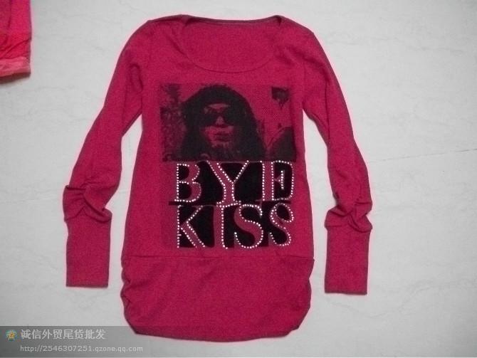 供應北京庫存服裝批發(fā)供應大量四季服裝