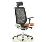 供應(yīng)網(wǎng)布大班椅中班椅職員椅會議椅