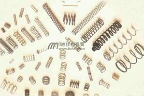 供應(yīng)電器彈簧，電器彈簧廠家，電器彈簧供應(yīng)商，電器彈簧價(jià)格