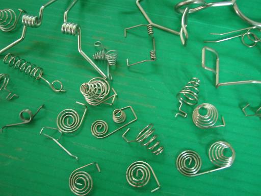 供應(yīng)電器彈簧，電器彈簧廠家，電器彈簧供應(yīng)商，電器彈簧價(jià)格