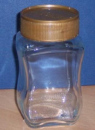 廠家直銷玻璃蜂蜜瓶