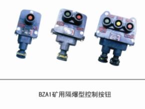 山西臨汾礦用隔爆型按鈕批發(fā)價(jià)格圖片