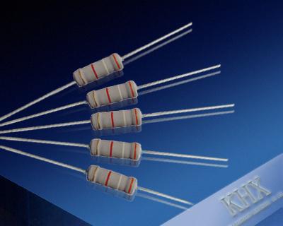 金屬氧化膜電阻圖片/金屬氧化膜電阻樣板圖 (2)