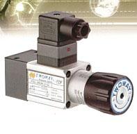 供應PSA-400K-21B壓力繼電器