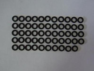 供應(yīng)黑色硅膠手表帶、硅膠墊片模切成型、硅膠耳機(jī)塞