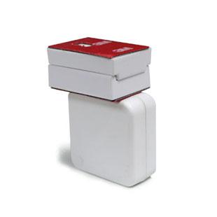 供應(yīng)手機模型展示小商品伸縮盒防盜鏈｜電子禮品防盜鏈｜防小偷設(shè)備