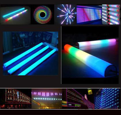 供應(yīng)pc彩色管