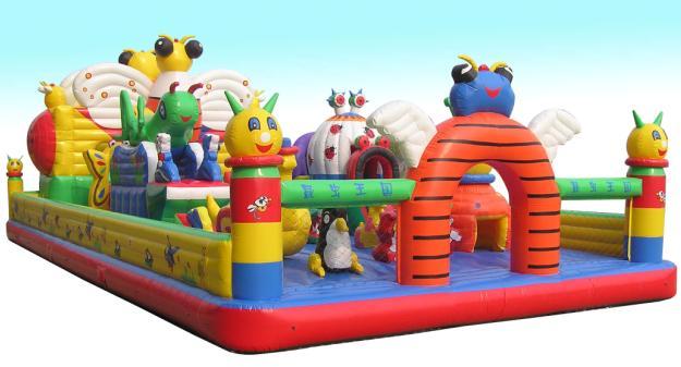 奧特曼城堡圖片