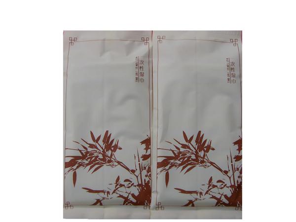 供應(yīng)河北餐飲濕巾定制、一次性濕巾、酒店濕巾