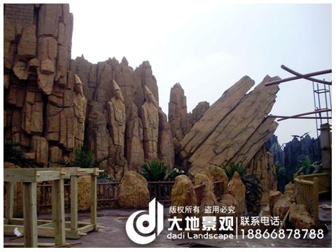 供應山東園林景觀規(guī)劃設計與施工