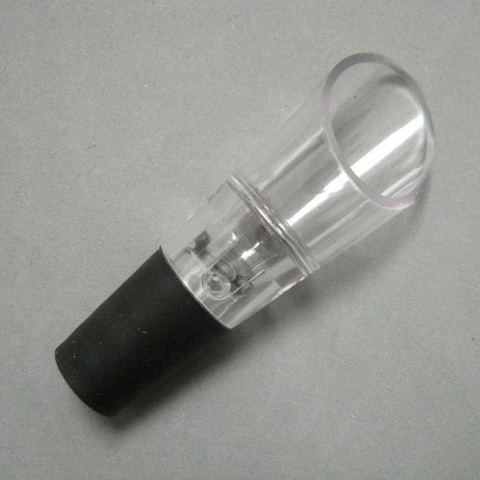 供應(yīng)倒酒器/紅酒葡萄酒倒酒器/紅酒分酒器濾酒器/簡單實(shí)用環(huán)保紅酒用具