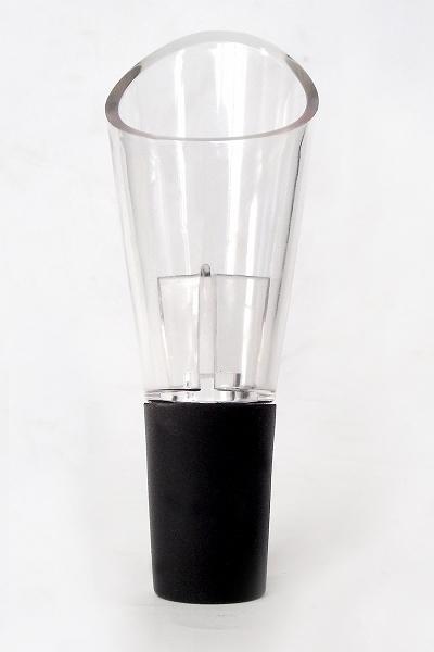 供應(yīng)倒酒器/紅酒葡萄酒倒酒器/紅酒分酒器濾酒器/簡單實(shí)用環(huán)保紅酒用具