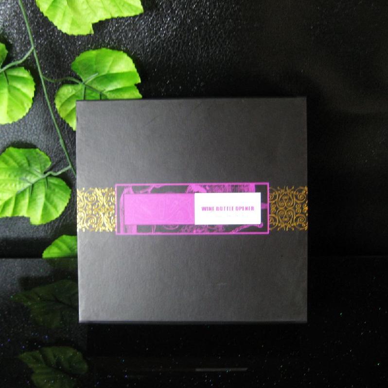 供應(yīng)螺旋開瓶器配醒酒器/紅酒酒具禮品包裝/開瓶器廣告促銷酒具禮品套裝