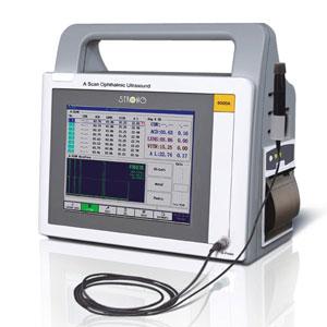 供應(yīng)眼科A超診斷儀