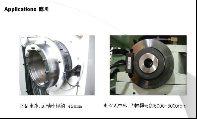 供应高速电机专用齿轮式磁性编码器 非接触式 靠磁感应 质量绝佳