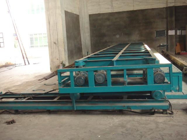 供應(yīng)全維纖臺(tái)車式電阻爐，RT3系列全纖維臺(tái)車式電阻爐