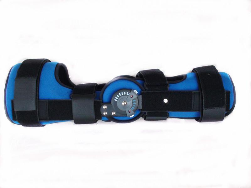 可調(diào)膝關(guān)節(jié)矯形器膝關(guān)節(jié)限位固定 可調(diào)膝關(guān)節(jié)矯形器膝關(guān)節(jié)限位固定支