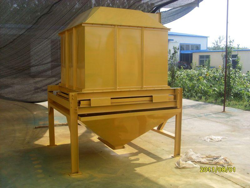 山東雙鶴機(jī)械冷卻機(jī)圖片