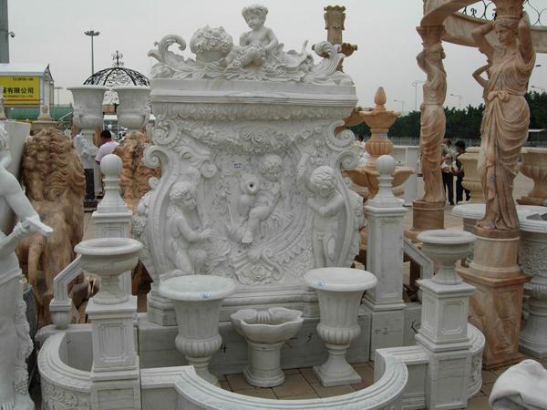 供應卡通石雕產品價格