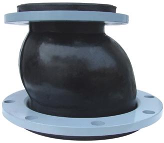 供應(yīng)卡箍式橡膠接頭