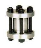 供應(yīng)H72H對(duì)夾式高壓止回閥、止回閥價(jià)格、江蘇止回閥