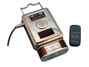 供應(yīng)KGW型數(shù)字溫度傳感器