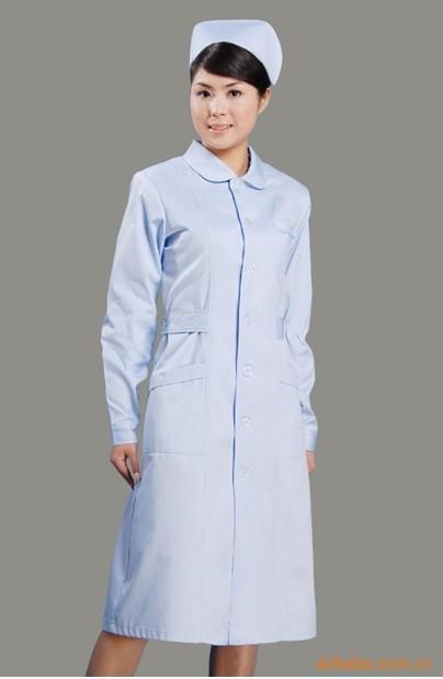 供應(yīng)武漢白大褂定做