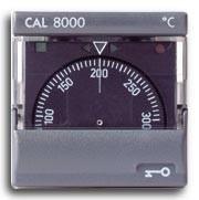 CAL8000溫度控制器圖片