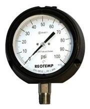 工藝流程壓力表圖片