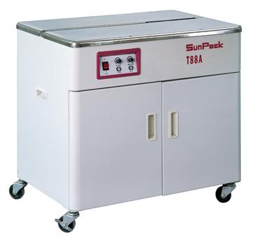 T88A日式半自動打包機(jī)圖片