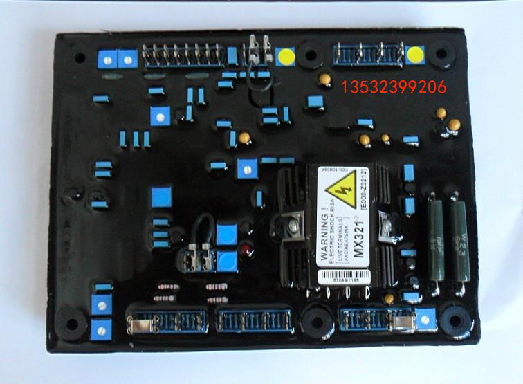 供應(yīng)斯坦福穩(wěn)壓板MX321，MX341，MX450電子調(diào)壓板