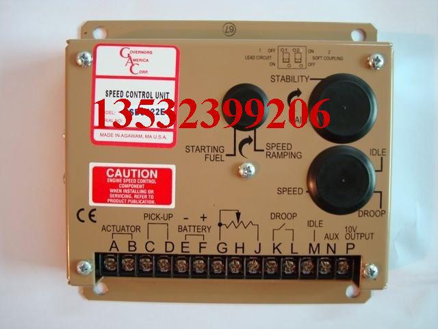 *甩賣現(xiàn)貨供應(yīng)GAC調(diào)速器ESD5330，ESD5570E調(diào)速板