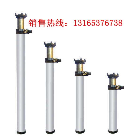 DWX懸浮式單體液壓支柱圖片