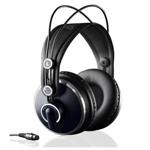 AKG/爱科技K271MKII监听耳机图片