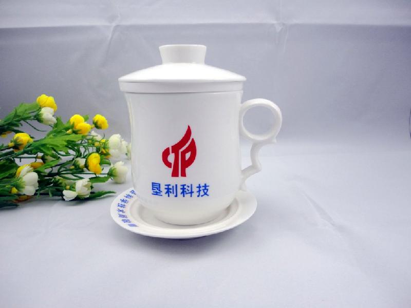 白銀市廣告杯圖片