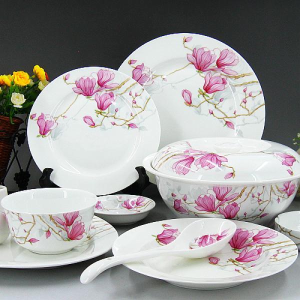 陶瓷餐具/餐具訂購(gòu)/居家禮品圖片