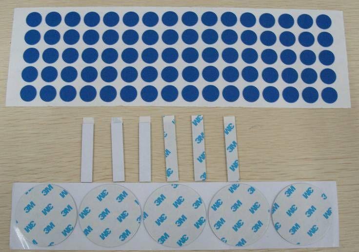 泡棉膠帶3M1600T圖片