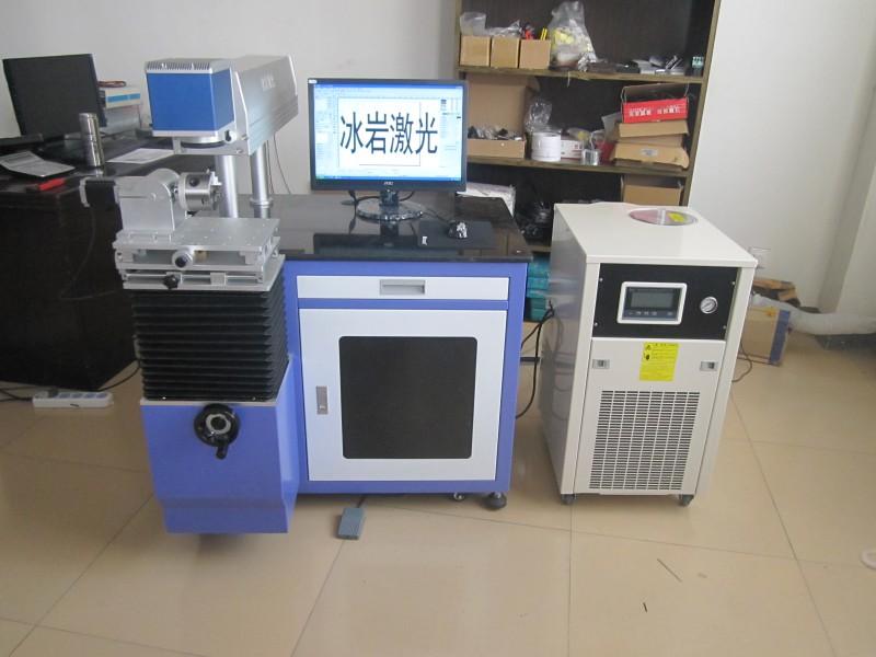 供應(yīng)開封陶瓷刀激光打標(biāo)機(jī)