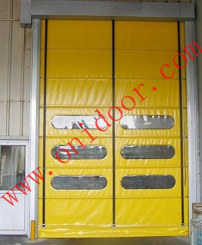 供應(yīng)快速堆積門(mén)