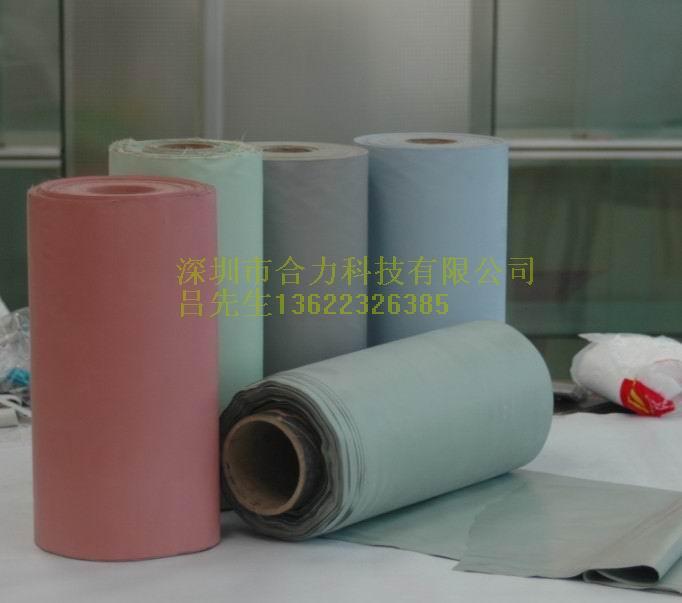 供應(yīng)散熱矽膠布