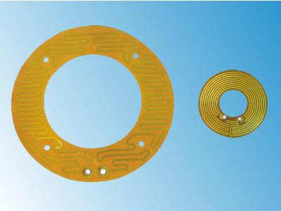 供應(yīng)聚酰亞胺加熱片